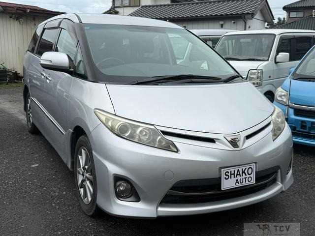 2011 Toyota Estima