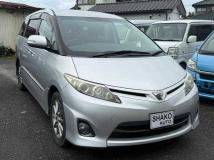 2011 Toyota Estima