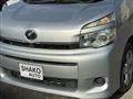 2012 Toyota Voxy