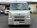 2010 Suzuki Every