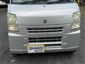 2010 Suzuki Every