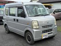 2010 Suzuki Every