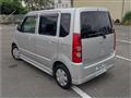 2008 Mazda AZ-Wagon