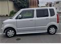 2008 Mazda AZ-Wagon
