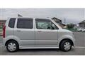 2008 Mazda AZ-Wagon