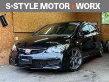 2008 Honda Civic Type R