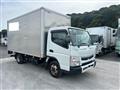 2020 Mitsubishi Canter