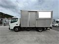 2020 Mitsubishi Canter