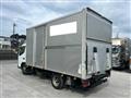 2020 Mitsubishi Canter