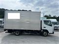 2020 Mitsubishi Canter
