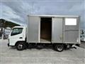 2020 Mitsubishi Canter