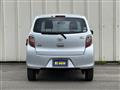 2012 Daihatsu Mira
