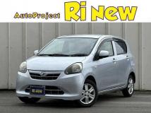 2012 Daihatsu Mira
