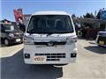 2026 Daihatsu Hijet Truck