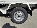 2026 Daihatsu Hijet Truck