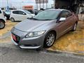 2010 Honda CR-Z