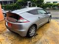 2010 Honda CR-Z