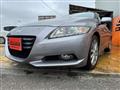 2010 Honda CR-Z