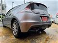 2010 Honda CR-Z