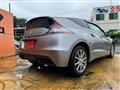2010 Honda CR-Z