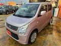 2013 Suzuki Wagon R