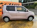 2013 Suzuki Wagon R