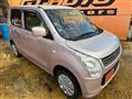 2013 Suzuki Wagon R