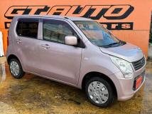 2013 Suzuki Wagon R
