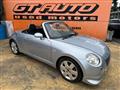 2004 Daihatsu Copen