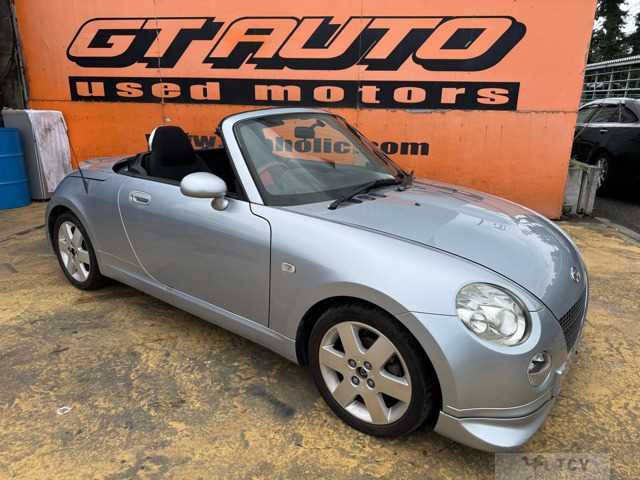 2004 Daihatsu Copen