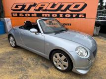 2004 Daihatsu Copen
