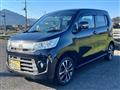 2015 Suzuki Wagon R