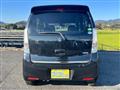 2015 Suzuki Wagon R