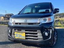 2015 Suzuki Wagon R