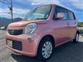 2014 Nissan Moco