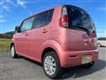 2014 Nissan Moco