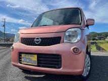 2014 Nissan Moco