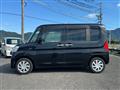 2015 Daihatsu Tanto