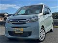 2021 Mitsubishi eK Wagon