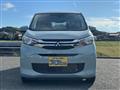 2021 Mitsubishi eK Wagon