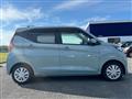 2021 Mitsubishi eK Wagon