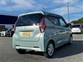 2021 Mitsubishi eK Wagon
