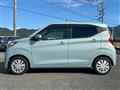 2021 Mitsubishi eK Wagon