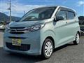 2021 Mitsubishi eK Wagon