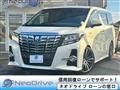 2015 Toyota Alphard G