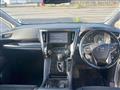 2015 Toyota Alphard G