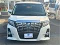 2015 Toyota Alphard G