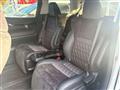 2015 Toyota Alphard G