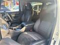 2015 Toyota Alphard G