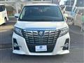 2015 Toyota Alphard G